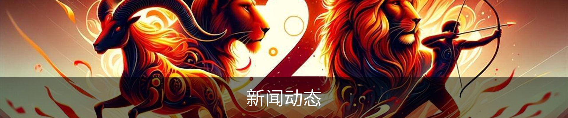 新闻动态